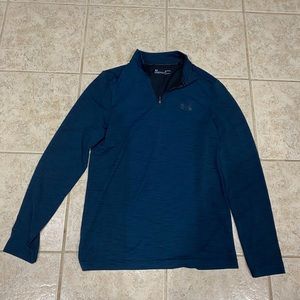 Under Armour Heatgear Threadborne Longsleeve